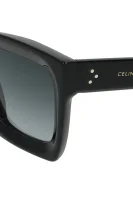 Γυαλιά ηλίου Celine μαύρο