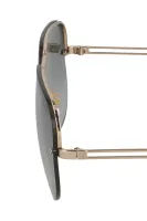 Γυαλιά ηλίου Givenchy χρυσό