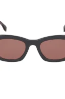 Γυαλιά ηλίου Fendi γραφίτη
