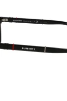 Οπτικά γυαλιά ELLIS Burberry μαύρο