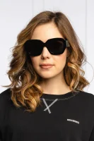Γυαλιά ηλίου MYRTLE Burberry μαύρο