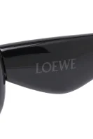 Γυαλιά ηλίου LW40117I LOEWE μαύρο