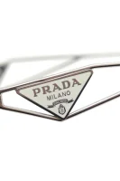 Γυαλιά ηλίου Prada διαφανής