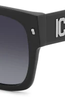 Γυαλιά ηλίου ICON 0004/S Dsquared2 μαύρο
