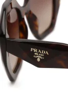 Γυαλιά ηλίου Prada χελωνί