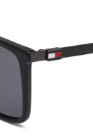 Γυαλιά ηλίου TH 2077/S Tommy Hilfiger μαύρο