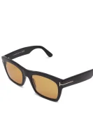 Γυαλιά ηλίου FT1062 Tom Ford μαύρο