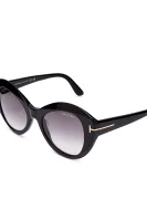 Γυαλιά ηλίου FT1084 Tom Ford μαύρο