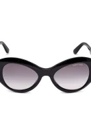 Γυαλιά ηλίου FT1084 Tom Ford μαύρο