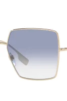 Γυαλιά ηλίου DAPHNE Burberry χρυσό
