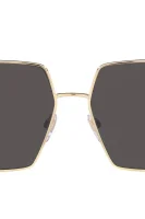 Γυαλιά ηλίου Burberry χρυσό