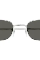 Γυαλιά ηλίου GG1648S-008 45 METAL Gucci ασημί