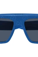 Γυαλιά ηλίου GG1460S Gucci μπλέ