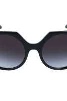γυαλιά ηλίου Dolce & Gabbana μαύρο