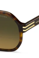 Γυαλιά ηλίου MARC 753/S Marc Jacobs χελωνί
