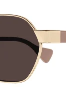 Γυαλιά ηλίου GG1593S Gucci πουδραρισμένο ροζ