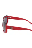 Γυαλιά ηλίου HG 1283/S HUGO κόκκινο