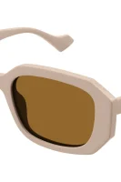 Γυαλιά ηλίου GG1535S Gucci κρεμώδες