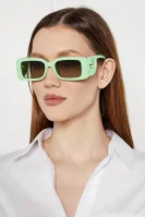 Γυαλιά ηλίου GG1325S-004 54 WOMAN INJECTION Gucci μέντα