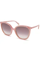 Γυαλιά ηλίου Gucci ροζ
