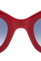 Γυαλιά ηλίου HER 0215/S Carolina Herrera κόκκινο