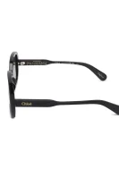 Γυαλιά ηλίου CH0222S Chloe μαύρο