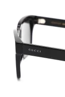 Γυαλιά ηλίου Gucci μαύρο