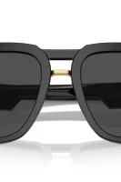 Γυαλιά ηλίου ACETATE Dolce & Gabbana μαύρο