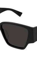 Γυαλιά ηλίου BV1285S Bottega Veneta μαύρο