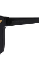 Γυαλιά ηλίου BV1254S Bottega Veneta μαύρο
