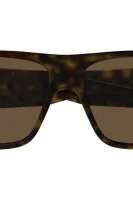 Γυαλιά ηλίου BV1286S-002 57 Bottega Veneta χελωνί