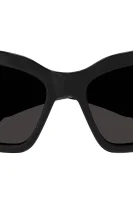 Γυαλιά ηλίου WOMAN RECYCLED A Balenciaga μαύρο