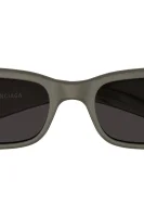 Γυαλιά ηλίου Balenciaga γκρί