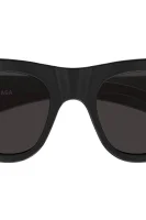 Γυαλιά ηλίου BB0095S Balenciaga μαύρο