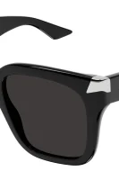 Γυαλιά ηλίου AM0440S Alexander McQueen μαύρο
