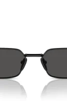 Γυαλιά ηλίου PR A60S Prada μαύρο