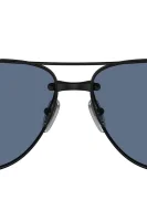 Γυαλιά ηλίου METAL Prada Sport μαύρο