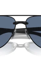 Γυαλιά ηλίου METAL Prada Sport μαύρο