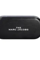 Γυαλιά ηλίου Marc Jacobs καφέ