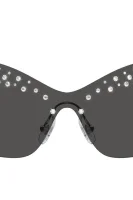 Γυαλιά ηλίου Swarovski ασημί