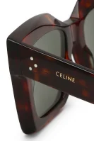 Γυαλιά ηλίου Celine χελωνί