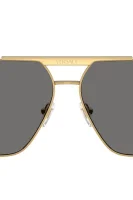 Γυαλιά ηλίου STEEL Versace χρυσό