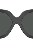 Γυαλιά ηλίου ACETATE Versace μαύρο