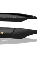 Γυαλιά ηλίου VE4465 Versace μαύρο