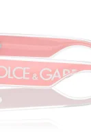 Γυαλιά ηλίου DX6003 Dolce & Gabbana ροζ