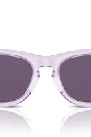 Γυαλιά ηλίου JB4002 Burberry μωβ