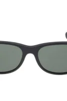 Οπτικά γυαλιά New Wayfarer Ray-Ban μαύρο