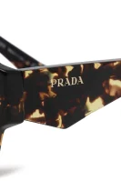 Γυαλιά ηλίου PR A05S Prada χελωνί