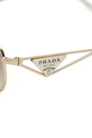 Γυαλιά ηλίου Prada χρυσό