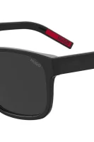 Γυαλιά ηλίου HG 1260/S HUGO μαύρο